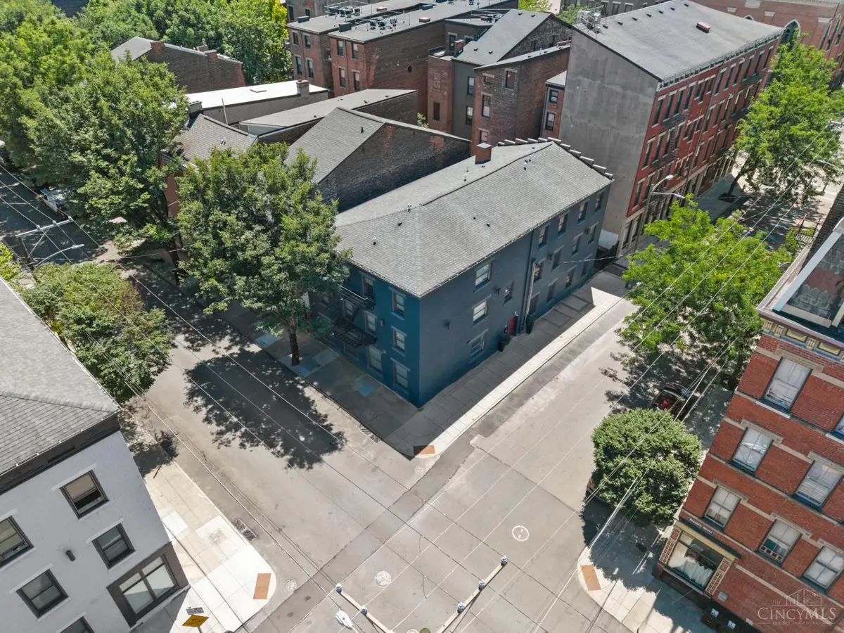 15 W Fifteenth Street #B4, Cincinnati, OH 45202 - #1
