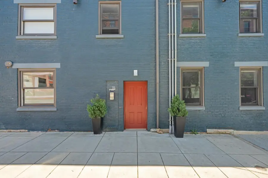 15 W Fifteenth Street #B4, Cincinnati, OH 45202 - #3