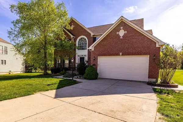 5742 Woodmansee, Liberty Twp, OH 45044