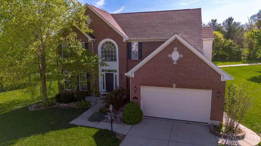 5742 Woodmansee Way, Liberty, OH 45044 - #2