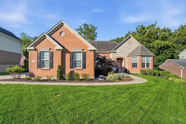 136 Colonial Drive, Loveland, OH 45140