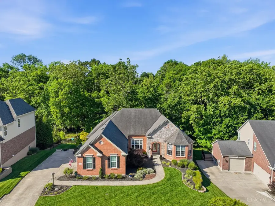 136 Colonial Drive, Loveland, OH 45140 - #3