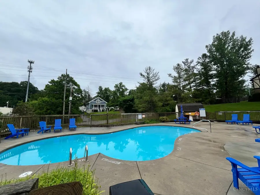 1247 Ebenezer Road #36, Delhi, OH 45233 - #2