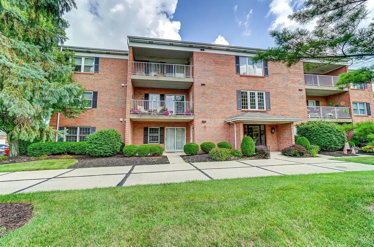 5530 Westwood Northern Boulevard #11, Green, OH 45248 - #1