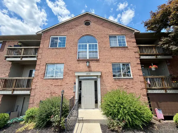 1572 Gelhot Drive #121, Fairfield, OH 45014
