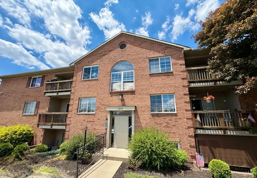 1572 Gelhot Drive #121, Fairfield, OH 45014 - #2