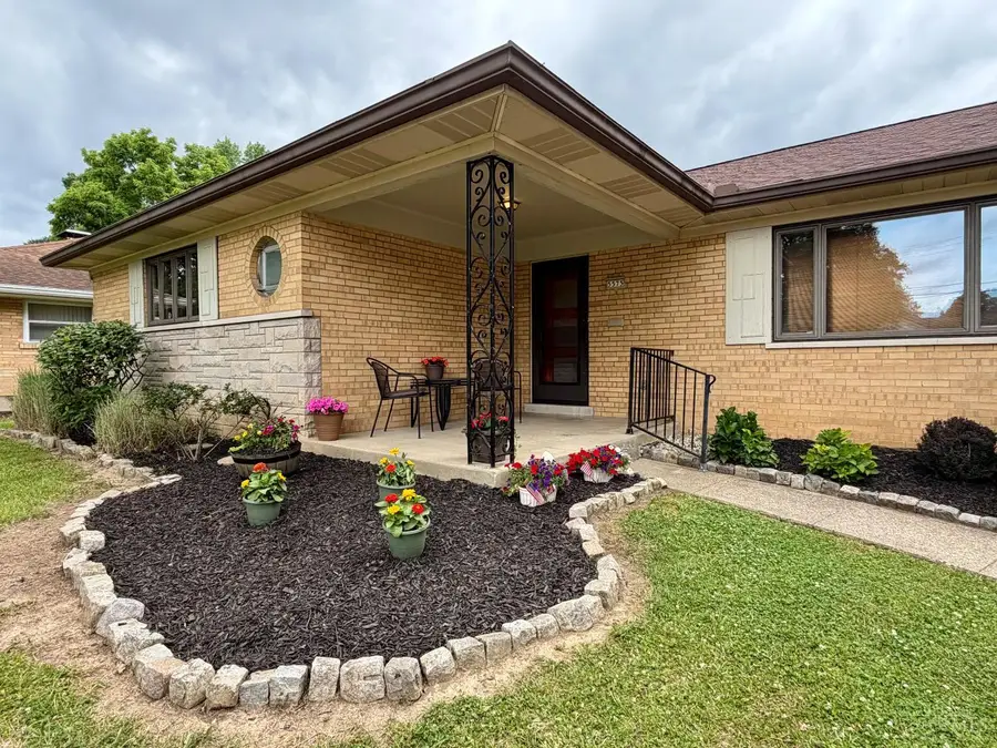 5575 Edger Drive, Monfort Heights, OH 45239 - #2