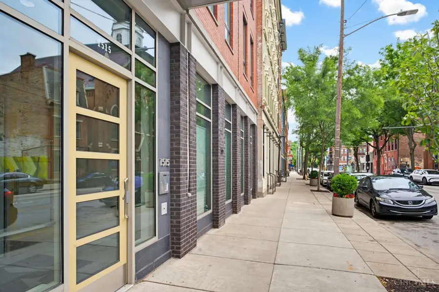 1515 Race Street #301, Cincinnati, OH 45202 - #3