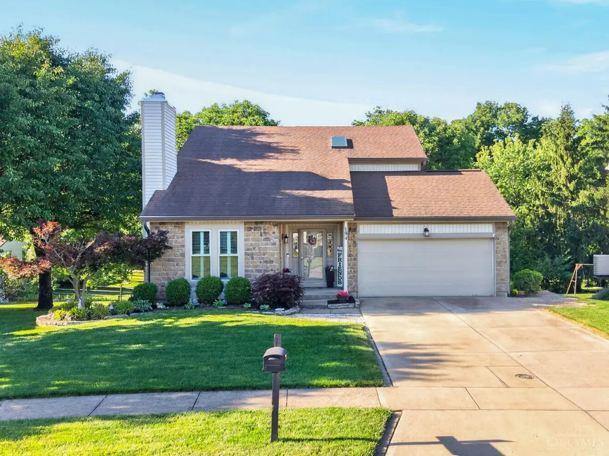 194 Assisiknoll Court, Delhi Hills, OH 45238 - #1