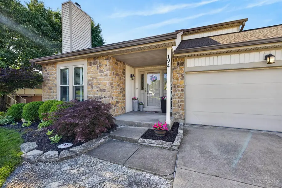 194 Assisiknoll Court, Delhi Hills, OH 45238 - #2