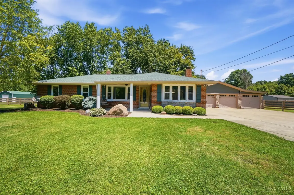 3214 Middleboro Road, Washington, OH 45152 - #1