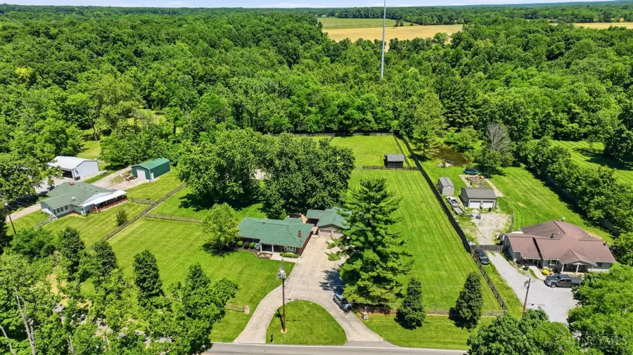 3214 Middleboro Road, Washington, OH 45152 - #3
