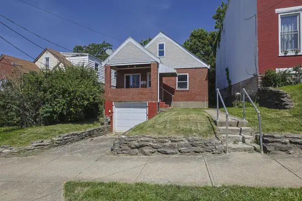 1754 Iliff Avenue, Cincinnati, OH 45205