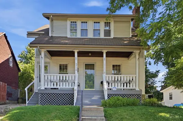 3718 Forest Court, Cheviot, OH 45211