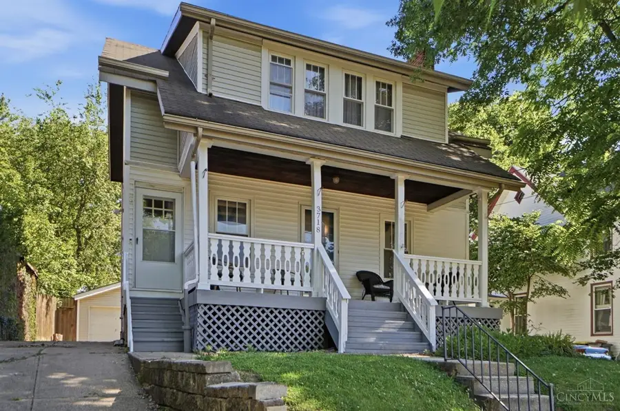 3718 Forest Court, Cheviot, OH 45211 - #2