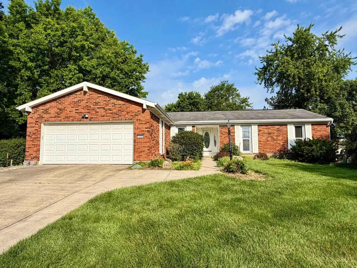 12005 Elkridge Drive, Springdale, OH 45240 - #1