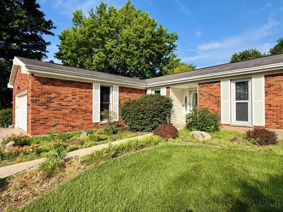 12005 Elkridge Drive, Springdale, OH 45240 - #3
