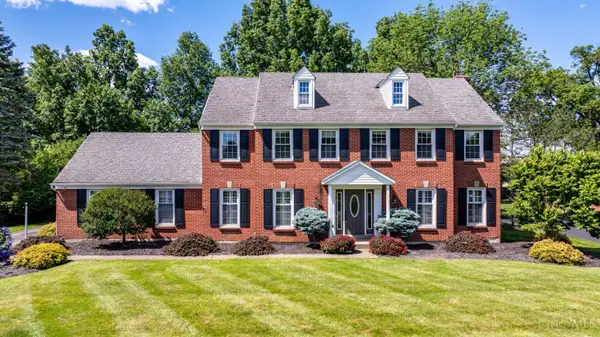 9024 Cypresspoint Lane, Cincinnati, OH 45249