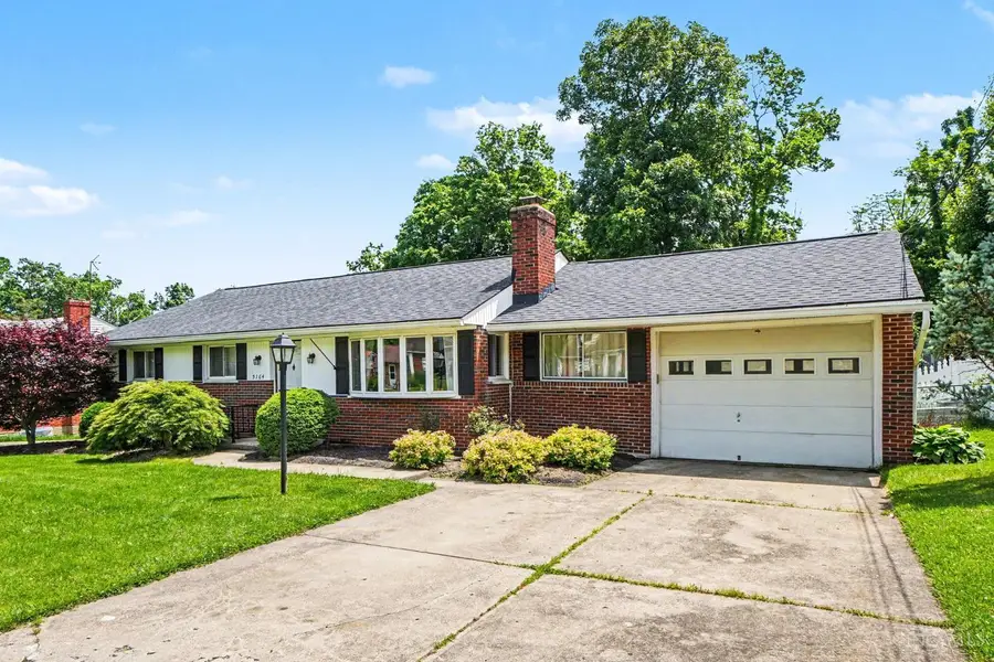 9164 Ranchill Drive, Springfield, OH 45231 - #3