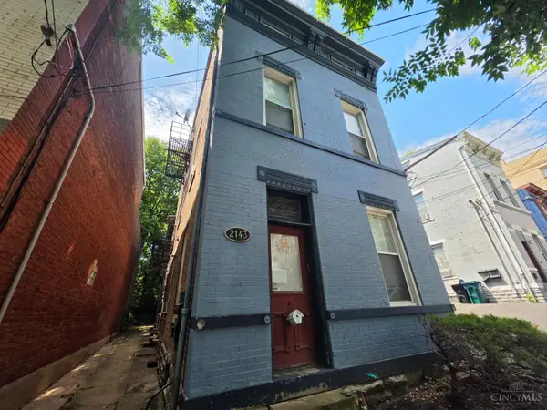 2143 W Clifton Avenue, Cincinnati, OH 45219