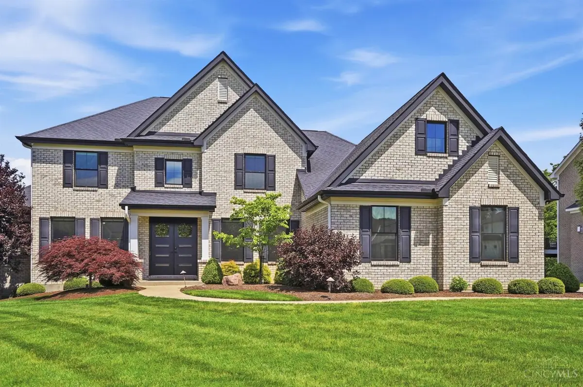 574 Forestedge Drive, Forestville, OH 45255 - #1