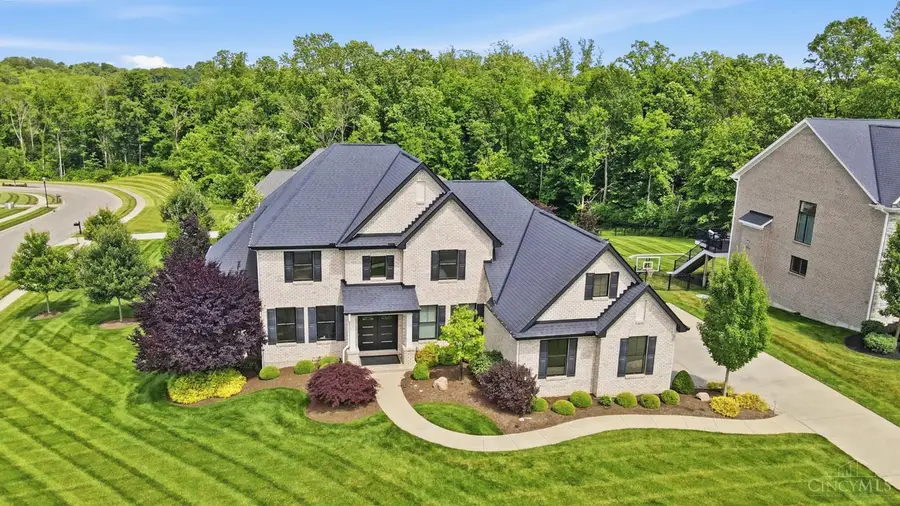 574 Forestedge Drive, Forestville, OH 45255 - #3