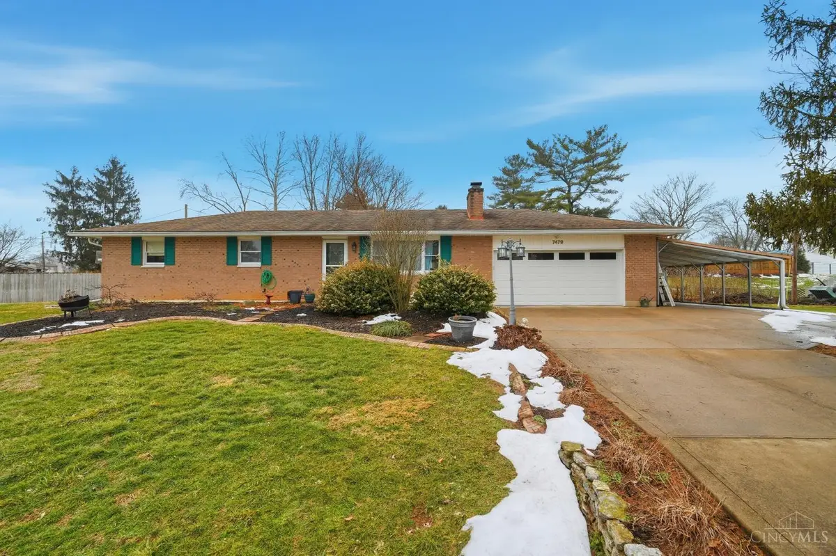 7479 Flamingo Street, Franklin, OH 45005 - #1