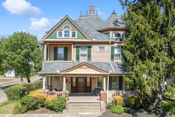 305 E Central Avenue, West Carrollton, OH 45449