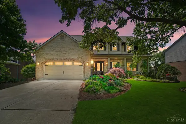 7607 Providence Woods Court, West Chester, OH 45069