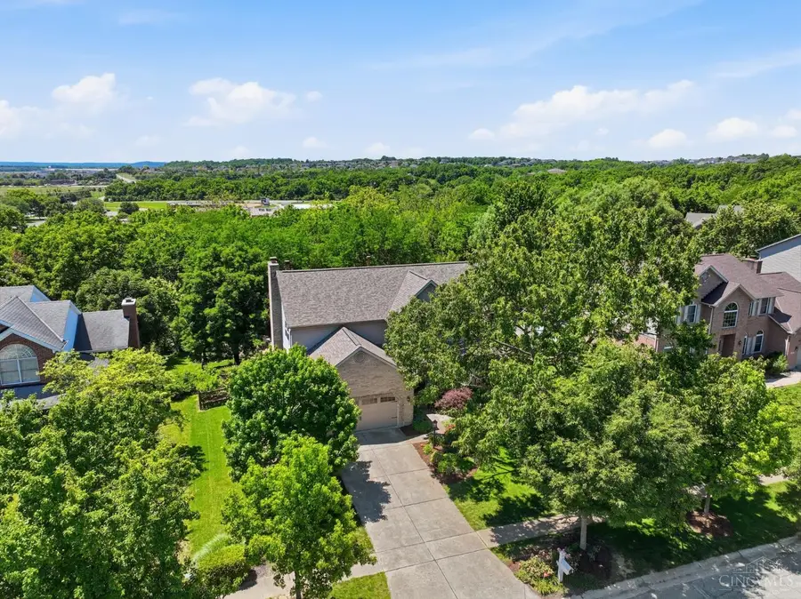 7607 Providence Woods Court, West Chester, OH 45069 - #2