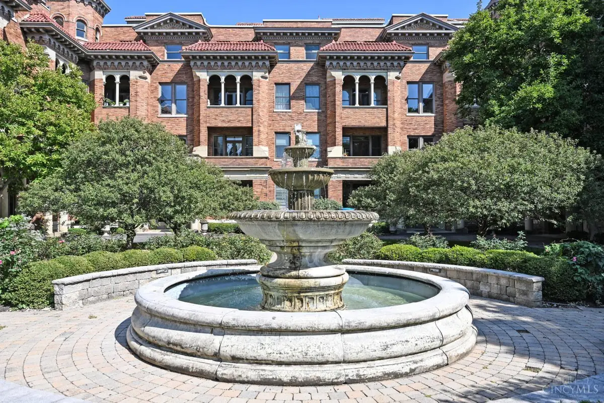 2356 Park Avenue #61, Cincinnati, OH 45206 - #1