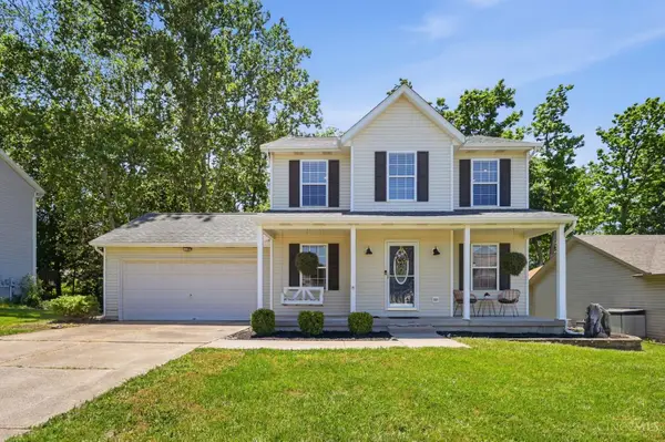 3025 Granny Smith Lane, Monroe, OH 45044