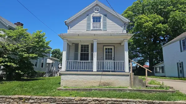 208 Bank Avenue, St Bernard, OH 45217