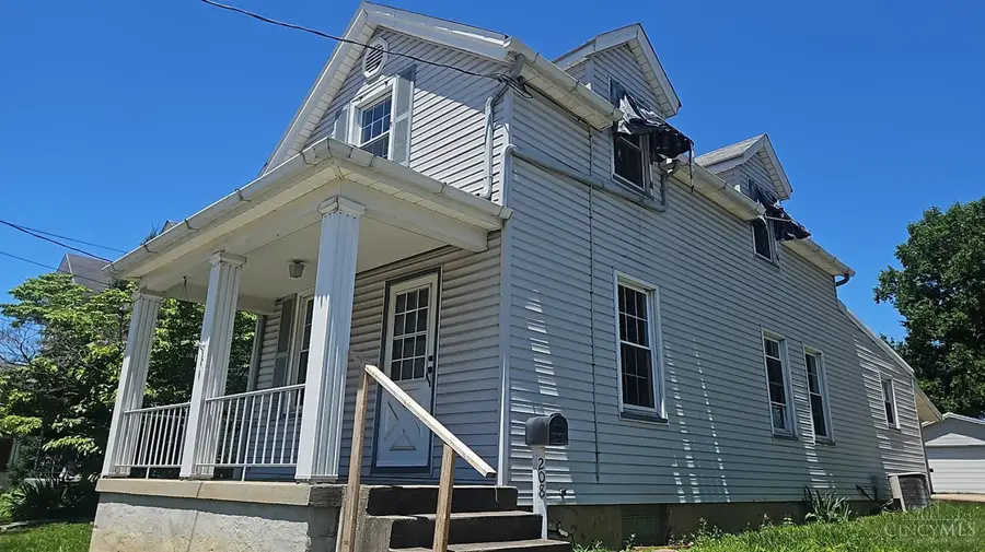 208 Bank Avenue, Saint Bernard, OH 45217 - #2
