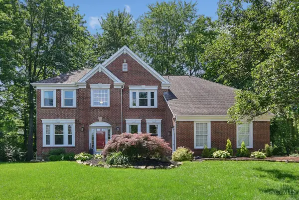594 Belle Meade Farm Drive, Miami Twp, OH 45140