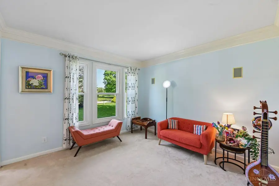594 Belle Meade Farm Drive, Miami, OH 45140 - #2