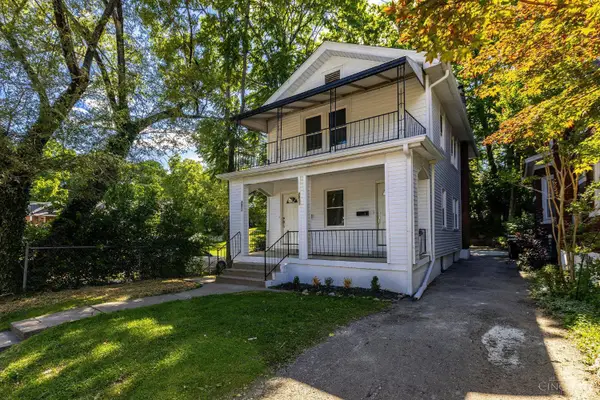 2011 Highland Avenue, Cincinnati, OH 45219