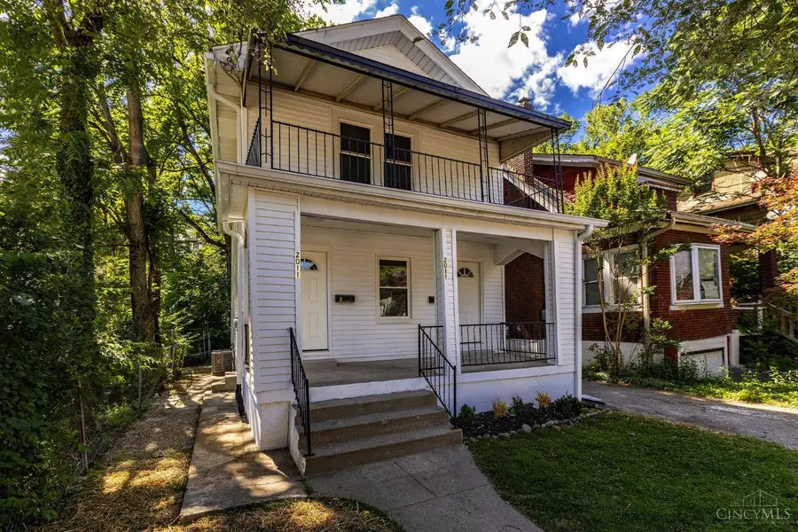 2011 Highland Avenue, Cincinnati, OH 45219 - #2