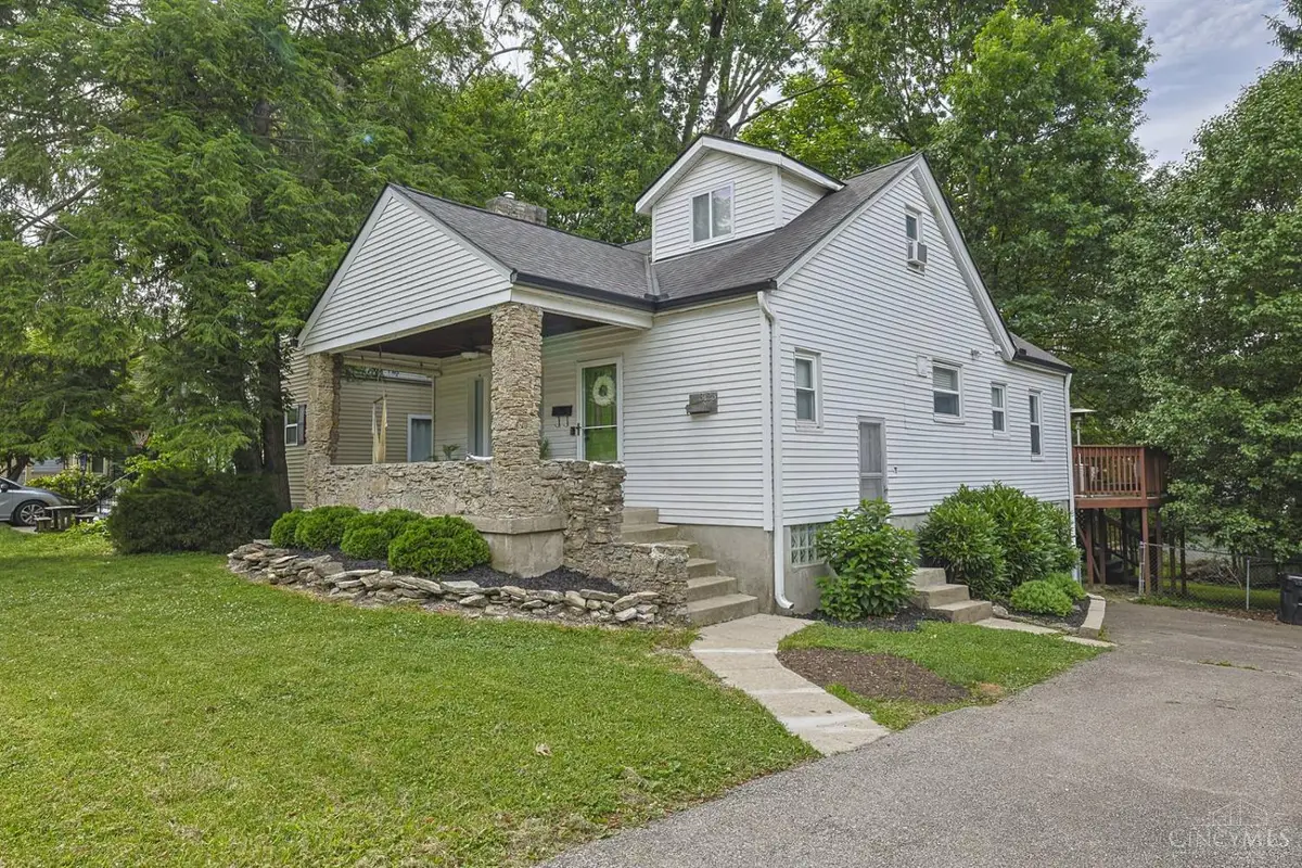 3123 Auten Avenue, Cincinnati, OH 45213 - #1