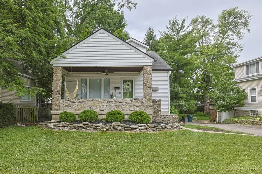 3123 Auten Avenue, Cincinnati, OH 45213 - #2