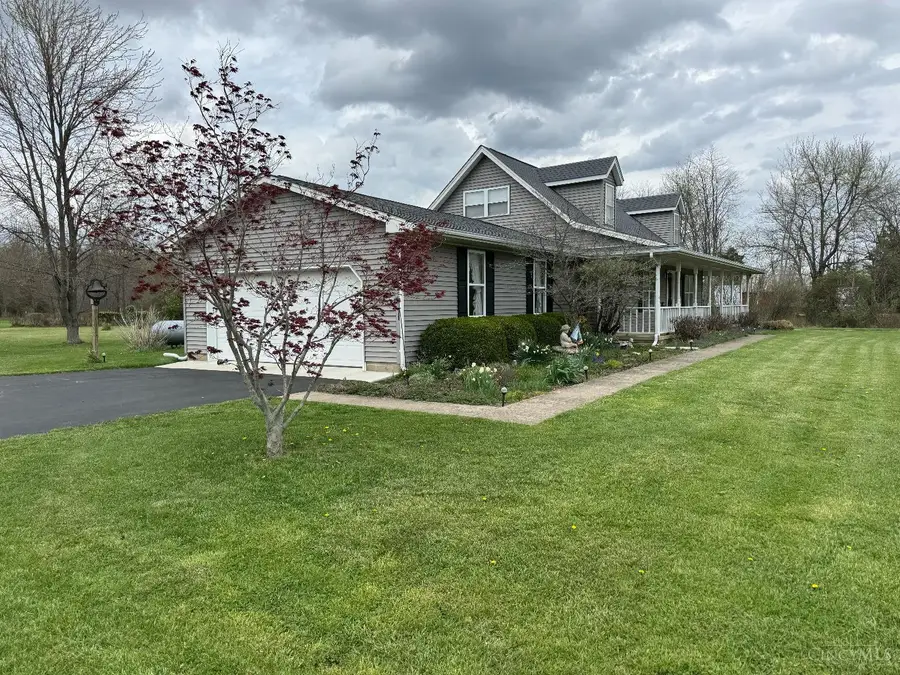 11246 St Rt 730, Marion, OH 45107 - #3