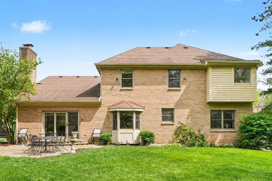 6291 Ashbourne Place, Covedale, OH 45233 - #2
