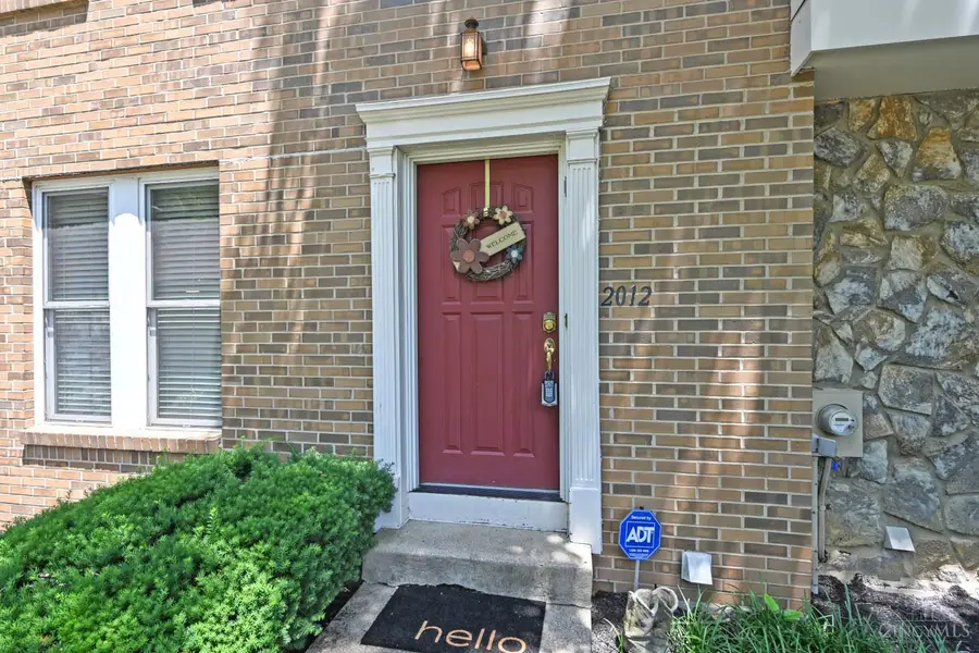 2012 Stratford Court #63, Loveland, OH 45140 - #2