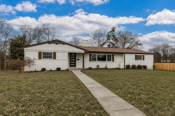 9299 Fidelis Drive, Blue Ash, OH 45242