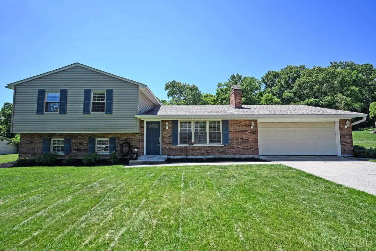 5351 Timberchase Court, Cincinnati, OH 45247 - #1