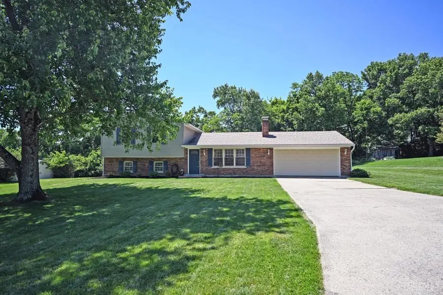5351 Timberchase Court, Cincinnati, OH 45247 - #2