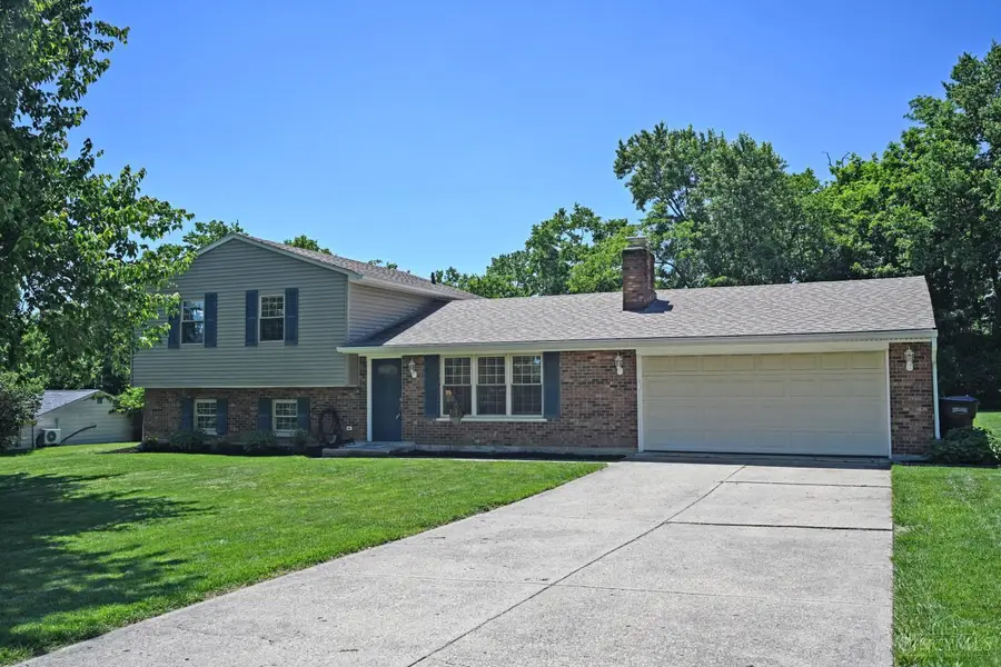 5351 Timberchase Court, Cincinnati, OH 45247 - #3