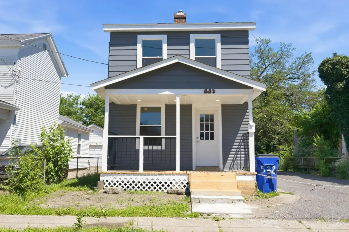532 N Sixth Street, Hamilton, OH 45011 - #1