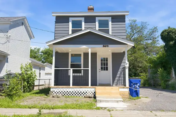 532 N Sixth Street, Hamilton, OH 45011
