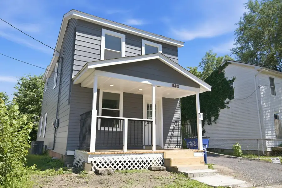 532 N Sixth Street, Hamilton, OH 45011 - #2